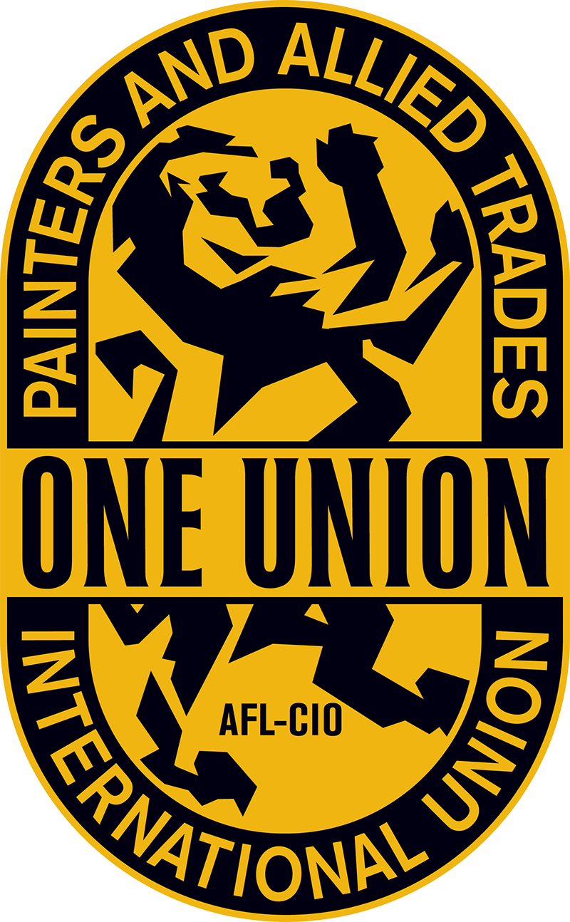 IUPAT International Logo